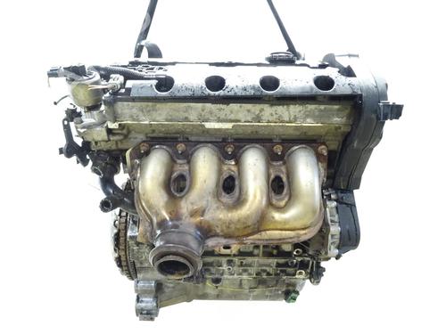 Engine PEUGEOT 307 (3A/C) 2.0 16V | BP29838819M1 - Image 2