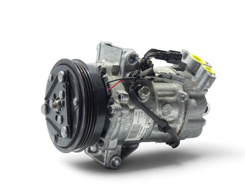 AC-Kompressor AC-Kompressor 38550345 38550345