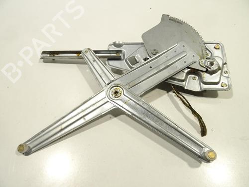 Front left window mechanism RENAULT TWINGO I (C06_) 1.2 (C066, C068) | BP21557430C22 