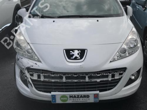 Electronic module PEUGEOT 207 CC (WD_) 1.6 HDi | BP30711592M83 - Image 18
