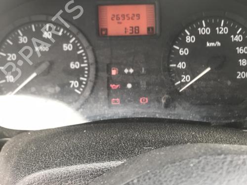 Engine control unit (ECU) DACIA LOGAN (LS_) 1.5 dCi (LS0K) | BP20228073M57  - Image 11