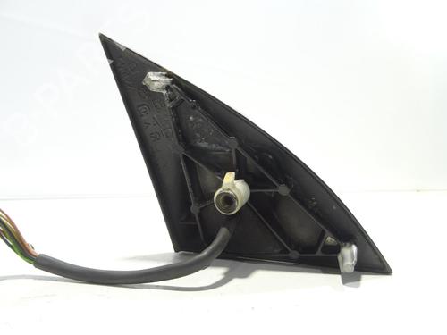 Left mirror PEUGEOT 607 (9D, 9U) 3.0 V6 24V | BP23904201C26