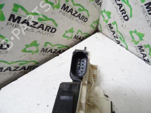 Used Front left lock SEAT IBIZA IV SC (6J1, 6P5) 2.0 TDI (143 hp) 20046557