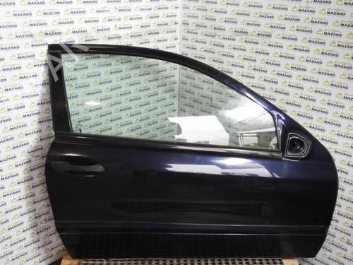 Right front door MERCEDES-BENZ C-CLASS Coupe (CL203) C 200 CDI (203.707) | BP21966656C3 