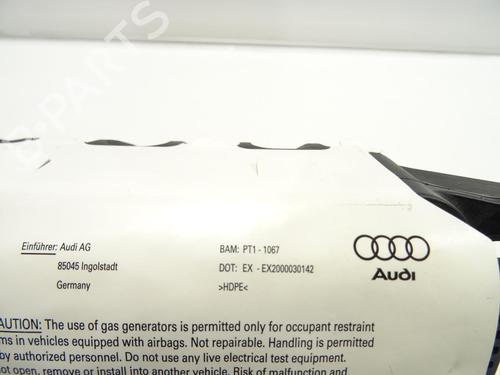 Passasjer kollisjonspute AUDI TT (8J3) 1.8 TFSI | BP20049559C10 