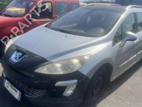 Bootlid window PEUGEOT 308 SW I (4E_, 4H_) 1.6 HDi | BP29317353C64 