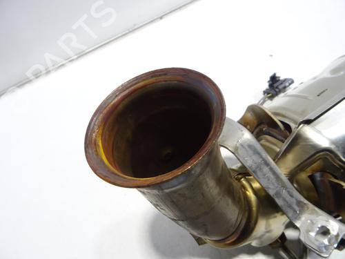 Catalyst CITROËN C4 III (BA_, BB_, BC_) 1.2 Hybrid 136 (BAHPYJ) | BP29484609M10  - Image 5