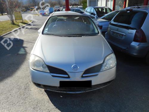 Left front driveshaft NISSAN PRIMERA Hatchback (P12) 1.9 dCi | BP21965666M38  - Image 7