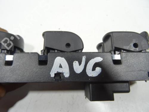 Left front window switch JAGUAR X-TYPE I (X400) 2.5 V6 All-wheel Drive | BP32145194I27 