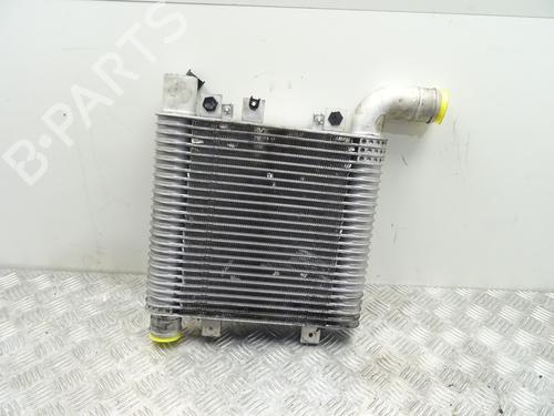 Intercooler HYUNDAI SANTA FÉ II (CM) 2.2 CRDi GLS 4x4 | BP30097234M30 