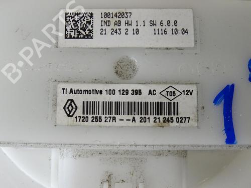 Used Fuel pump Fuel pump RENAULT MEGANE IV Hatchback (B9A/M/N_) 1.3 TCe 140 (B9NB) (140 hp) 20039118 20039118