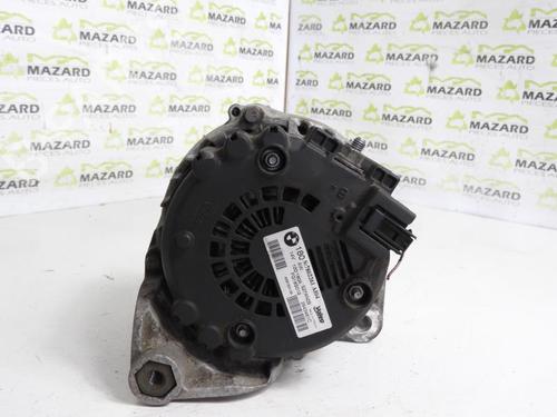 Alternator BMW 1 Coupe (E82) 120 d | BP21968221M7 - Image 5