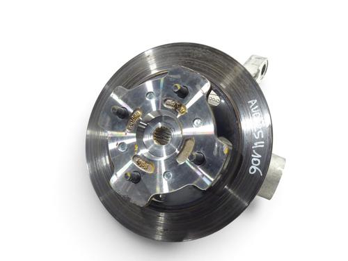Right front steering knuckle MICROCAR DUE 0.5 | BP40281621M26 - Image 2