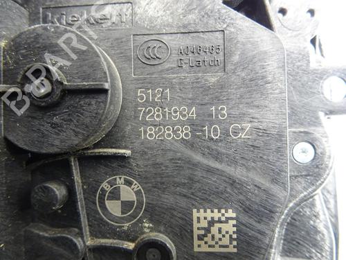 front-right-lock-mini-mini-f56-2013-32318285 main image