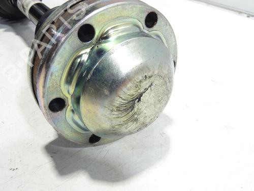 Left front driveshaft VW TIGUAN (5N_) 2.0 TDI | BP32325414M38 - Image 2