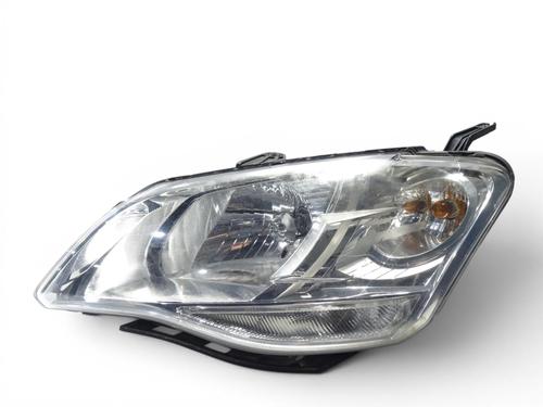Left headlight SSANGYONG KORANDO (CK) 2.0 e-XDi 4WD | BP35995298C28 - Image 4