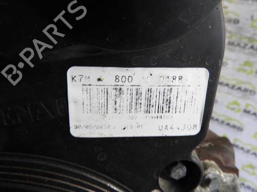 Engine DACIA LOGAN MCV (KS_) 1.6 MPI 85 | BP21968830M1  - Image 5