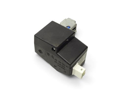 Electronic module DS DS 3 / DS 3 CROSSBACK (UR_, UC_, UJ_) 1.2 PureTech 130 (URHNSS) | BP39113242M83  - Image 8