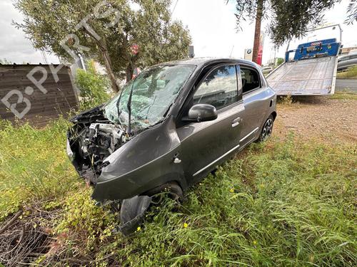 Used Parts RENAULT TWINGO III (BCM_, BCA_) 0.9 TCe 95 (92 hp) 4254619