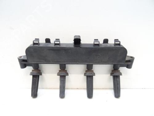Ignition coil PEUGEOT 206 Hatchback (2A/C) 1.4 i | BP20055585M94 