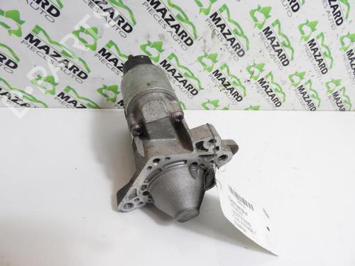 Starter RENAULT CLIO III (BR0/1, CR0/1) 1.6 16V (BR05, BR0B, BR0Y, BR15, BR1J, BR1M, BR1Y, CR0B,... | BP20049263M8 