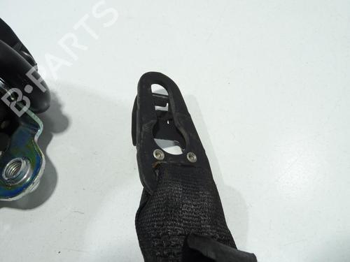 Used Front right seatbelt Front right seatbelt PORSCHE CAYENNE (9PA) Turbo S 4.5 (500 hp) 24145856 24145856