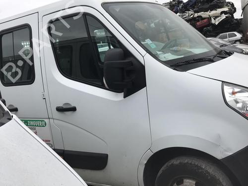 Left side indicator RENAULT MASTER III Van (FV) 2.3 dCi 100 FWD (FV0A, FV0B, FV0G, FV0K, FV0H) | BP36372942I20 - Image 7