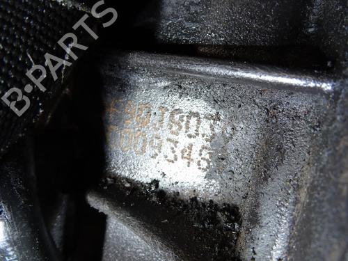 Engine RENAULT GRAND SCÉNIC II (JM0/1_) 1.9 dCi (JM14) | BP28798554M1 - Image 9