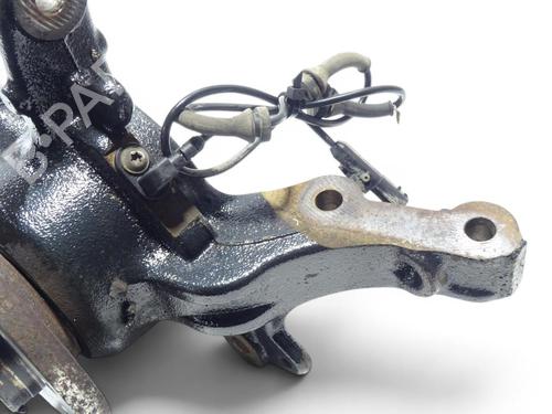 Right front steering knuckle RENAULT MASTER III Van (FV) 2.3 dCi 145 FWD (FV0E, FV0F, FV0H, FV02, FV0M, FV0S,... | BP35937279M26 - Image 3