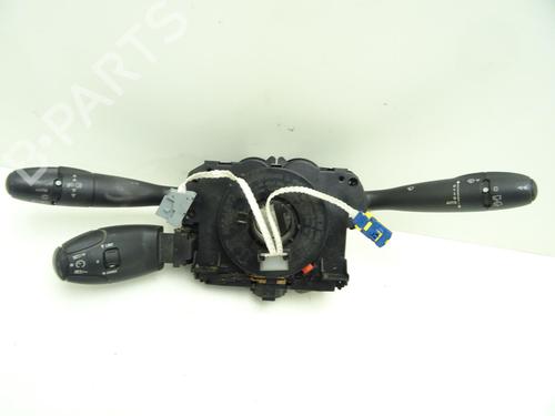 Used Steering column stalk PEUGEOT 308 SW I (4E_, 4H_) 1.6 HDi (109 hp) 28490159