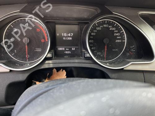 Engine control unit (ECU) AUDI A5 (8T3) 3.0 TDI quattro | BP37998188M57 - Image 6