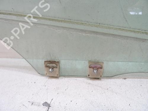 Front right door window MAZDA 3 (BK)  | BP20066271C19 