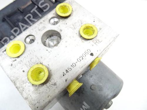 ABS pump TOYOTA COROLLA (_E12_)  | BP20067968M43 