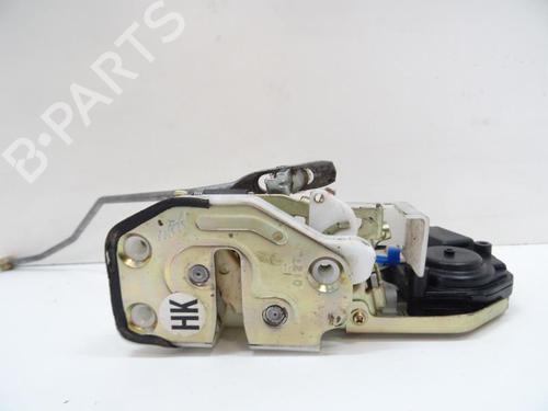 Used Front right lock HONDA HR-V (GH_) 1.6 16V 4WD (GH2, GH4) (105 hp) 20057700