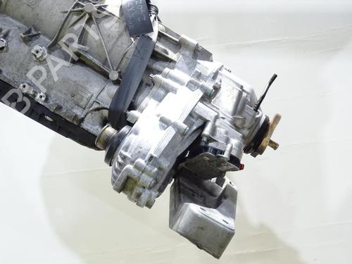 Gearbox BMW X3 (E83) xDrive 35 d | BP20037593M3 