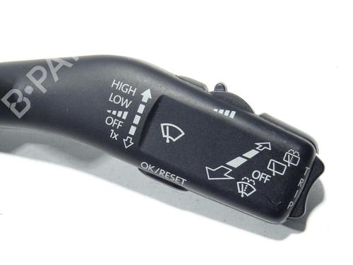 Steering column stalk SEAT TOLEDO III (5P2) 1.9 TDI | BP33991338I23 - Image 3