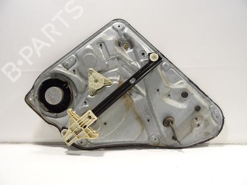 Rear left window mechanism VW PASSAT B5.5 Variant (3B6) 1.9 TDI | BP28172371C24 - Image 6