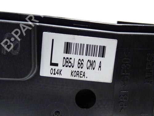 Switch MAZDA 2 Hatchback (DL, DJ) | BP27898035I30 - Image 3
