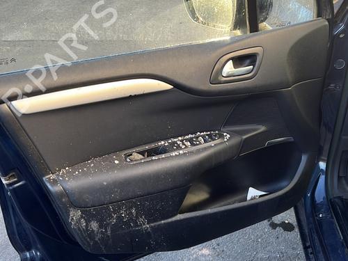 Left front driveshaft CITROËN C4 II (NC_) 1.6 HDi 115 | BP32339637M38 - Image 17