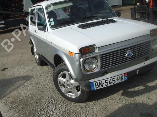 Driveshaft LADA NIVA Closed Off-Road Vehicle (2121, 2131)  | BP22691719M37 