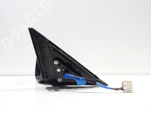 Left mirror INFINITI Q50 50 D | BP25442302C26 