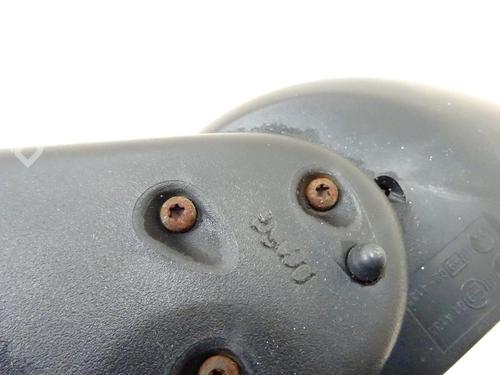 Left mirror ALFA ROMEO GT (937_) 1.9 JTD (937CXN1B) | BP20053270C26 