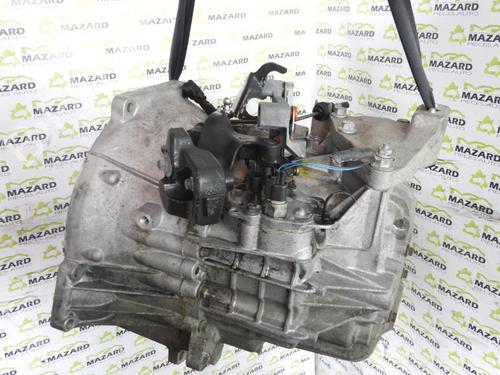 Used Gearbox Gearbox FORD S-MAX (WA6) 1.8 TDCi (125 hp) 21967202 21967202