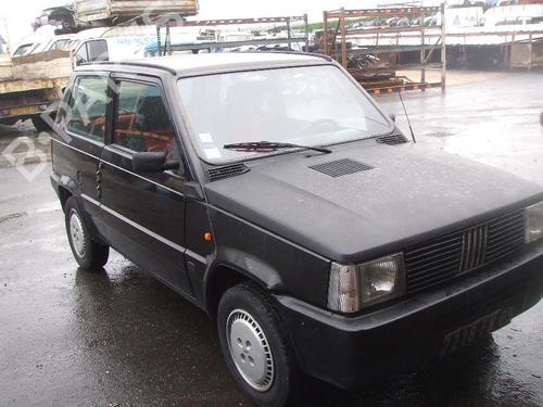 Used Parts FIAT PANDA Hatchback Van (141_)    2047429