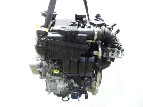 Engine RENAULT CLIO V (B7_) 1.6 E-TECH 140 (B7MU) | BP29863375M1