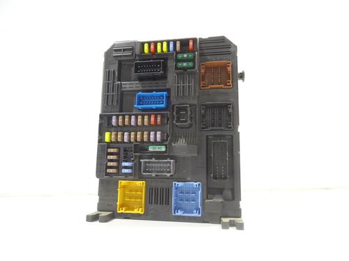 Elektronisk modul CITROËN C3 / C3 ORIGIN III (SX) 1.6 BlueHDi 75 | BP25976328M83 