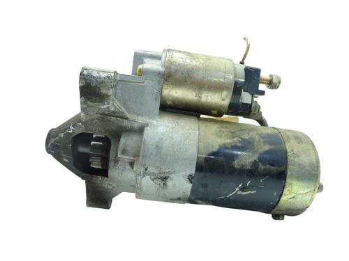 Starter CITROËN C5 I (DC_) 2.0 HDi (DCRHZB, DCRHZE) | BP38493664M8 - Image 2