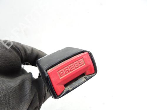 Seat buckle RENAULT RAPID Box Body/MPV (F40_, G40_) 1.9 D (F40R) | BP21972397I32 