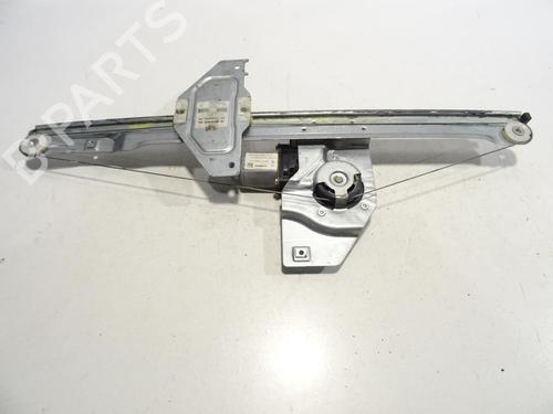 Front right window mechanism PEUGEOT PARTNER Tepee 1.6 HDi 16V | BP30900483C23  - Image 5