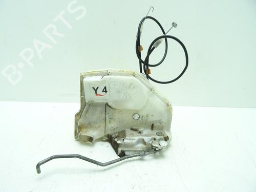 Used Front right lock SUZUKI SX4 (EY, GY) 1.9 DDiS 4x4 (RW419D) (120 hp) 31362490